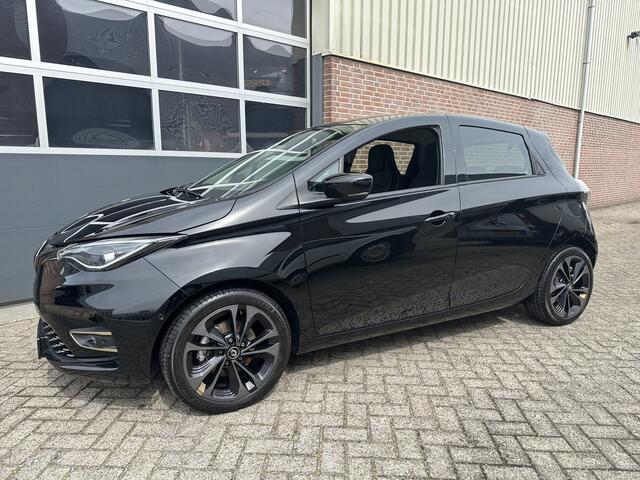 Renault ZOE R135 Zen 52 kWh 19950 incl.btw Airco,Navi,Camera,Lmv
