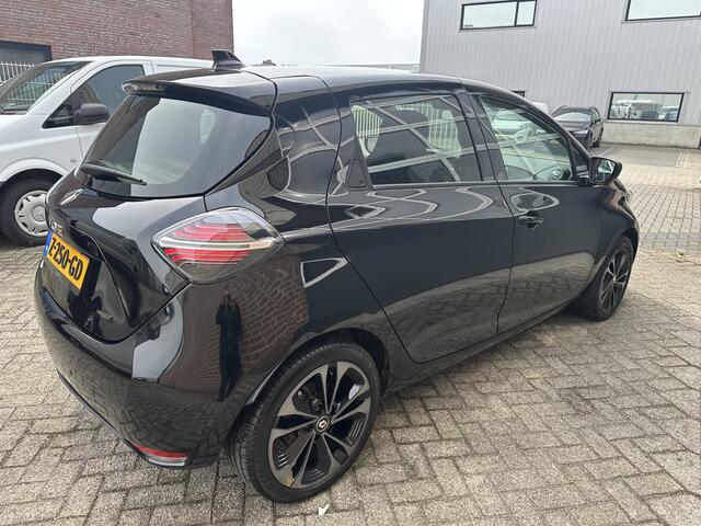 Renault ZOE R135 Zen 52 kWh 19950 incl.btw Airco,Navi,Camera,Lmv