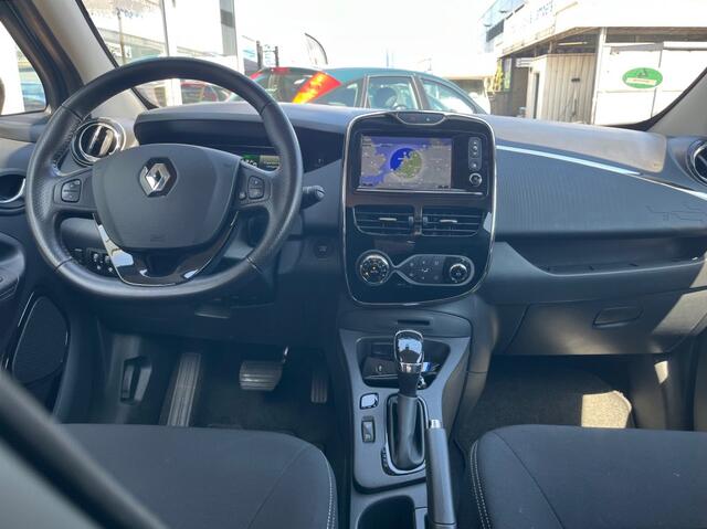 Renault ZOE Limited ZE 40 Electric Huuraccu