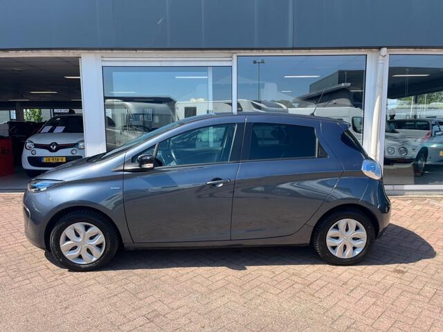 Renault ZOE Limited ZE 40 Electric Huuraccu