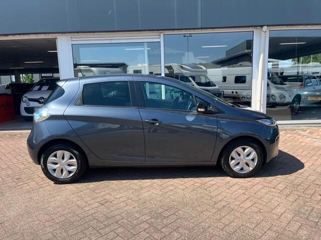Renault ZOE Limited ZE 40 Electric Huuraccu