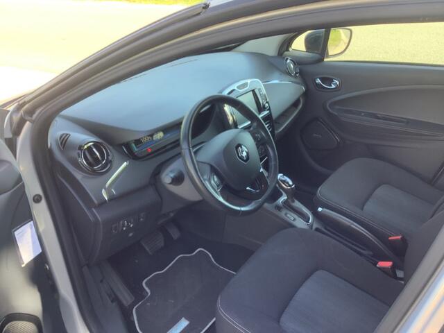 Renault ZOE R110 LIMITED 40