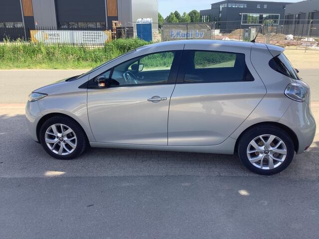 Renault ZOE R110 LIMITED 40