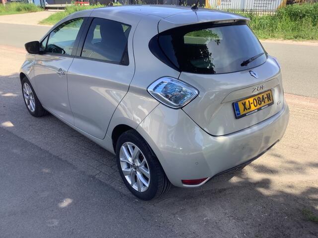 Renault ZOE R110 LIMITED 40