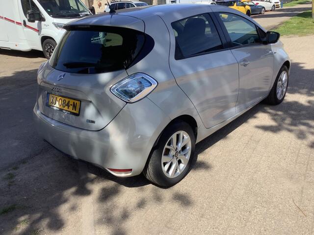 Renault ZOE R110 LIMITED 40