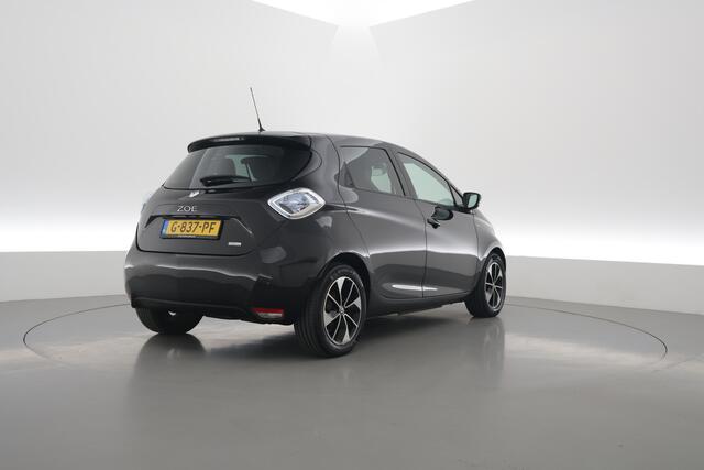 Renault ZOE R110 Iconic 41 kWh | Cruise Control | Bose Audio | Camera + PDC A | Stoelverw. | Navi | Keyless x