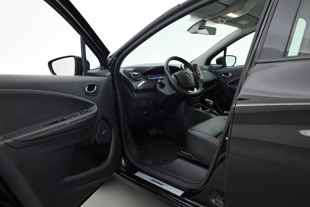 Renault ZOE R110 Iconic 41 kWh | Cruise Control | Bose Audio | Camera + PDC A | Stoelverw. | Navi | Keyless x