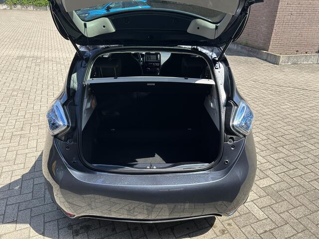 Renault ZOE R110 Limited 41 kWh (ex Accu)