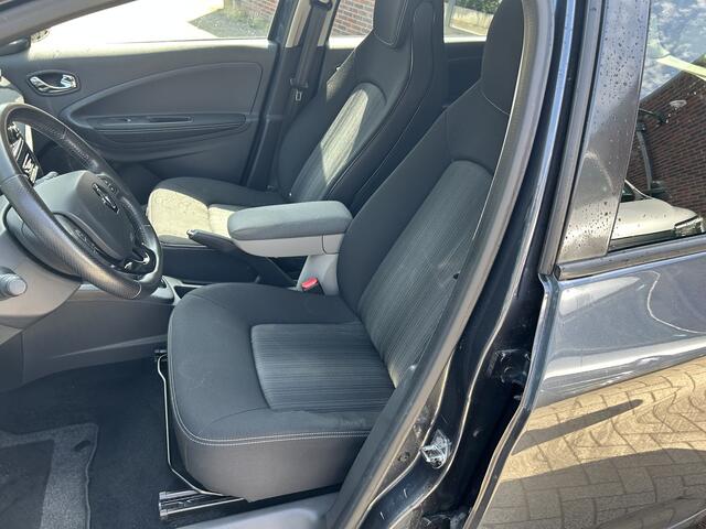 Renault ZOE R110 Limited 41 kWh (ex Accu)