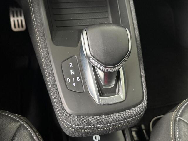 Renault ZOE R135 Iconic 52 kWh Clima / Camera / BOSE Hifi / Navigatie / 17" / Stoel/Stuur verwarming