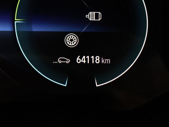 Renault ZOE R135 Iconic 52 kWh Camera | Cruise | Navi | Parkeersens. v+a