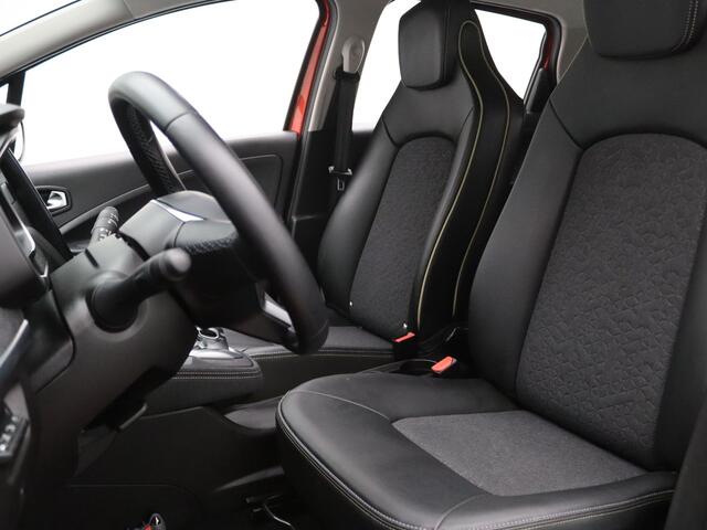 Renault ZOE R135 Iconic 52 kWh Camera | Cruise | Navi | Parkeersens. v+a