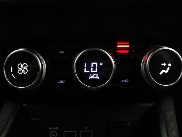 Renault ZOE R135 Iconic 52 kWh Camera | Cruise | Navi | Parkeersens. v+a