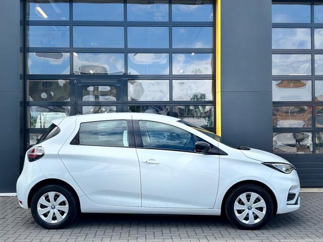 Renault ZOE R110 Life 52 kWh Koopaccu SOH 84 %