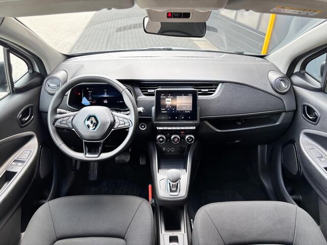 Renault ZOE R110 Life 52 kWh Koopaccu SOH 84 %