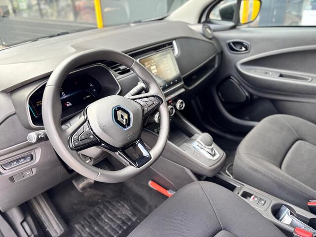 Renault ZOE R110 Life 52 kWh Koopaccu SOH 84 %