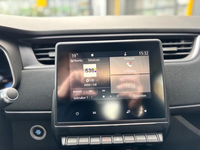 Renault ZOE R110 Life 52 kWh Koopaccu SOH 84 %