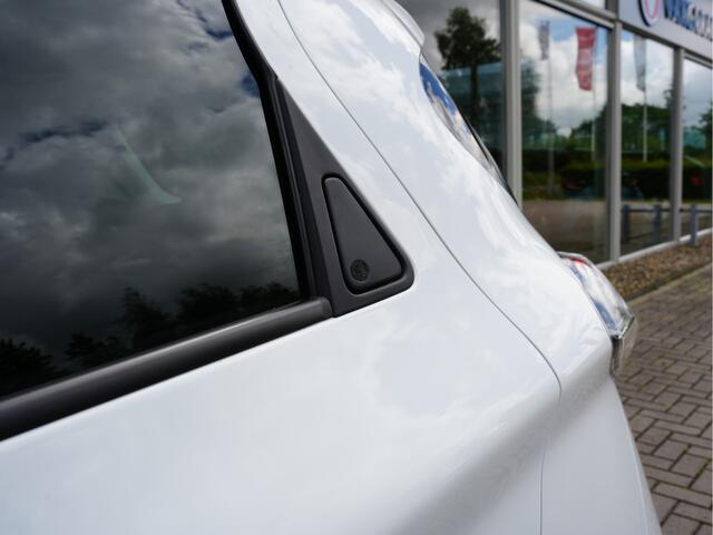 Renault ZOE R135 Intens 52 kWh | Eigen accu | Warmtepomp | Achteruitrijcamera |