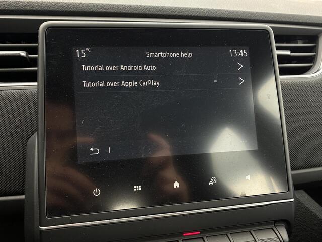 Renault ZOE R110 Life 52 kWh / SOH 94% / Koopaccu / Eerste Eigenaar / CCS Laden / Apple Carplay/Android Auto / All-Season Banden /
