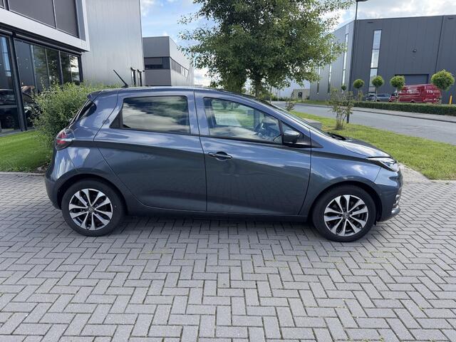 Renault ZOE R135 Intens 52 kWh