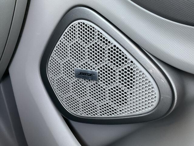 Renault ZOE Q90 Bose Quickcharge 41 kWh Bose Nav/Cruise Leer Stoelverw Camera Orig.NL!