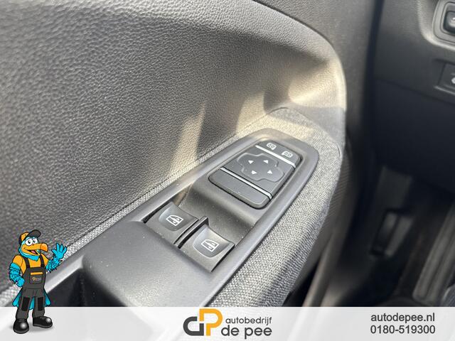 Renault ZOE R110 Life 52 kWh GARANTIE/HUURACCU/CRUISE/AIRCO/CARPLAY/PARKEERSENS./LICHTMETAAL rijklaarprijs!