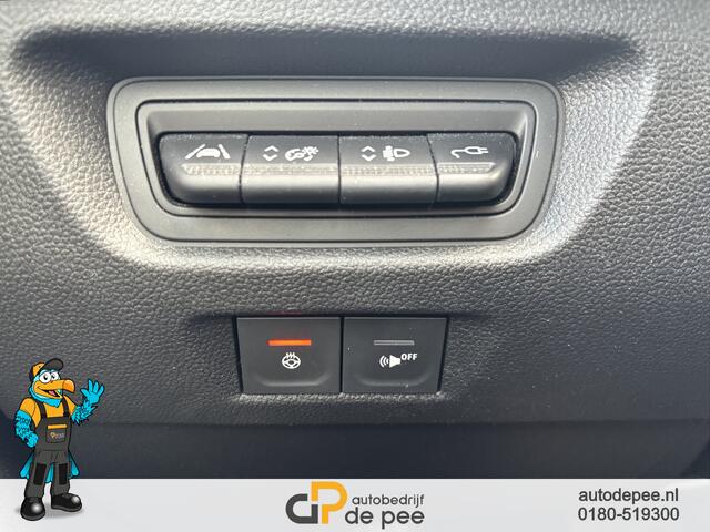 Renault ZOE R110 Life 52 kWh GARANTIE/HUURACCU/CRUISE/AIRCO/CARPLAY/PARKEERSENS./LICHTMETAAL rijklaarprijs!