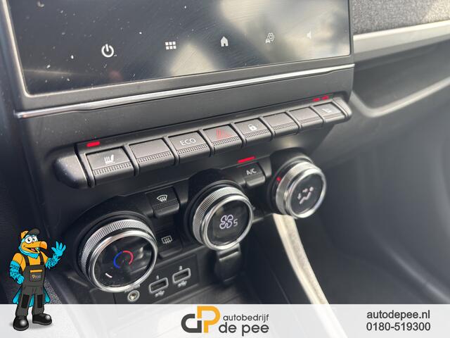 Renault ZOE R110 Life 52 kWh GARANTIE/HUURACCU/CRUISE/AIRCO/CARPLAY/PARKEERSENS./LICHTMETAAL rijklaarprijs!