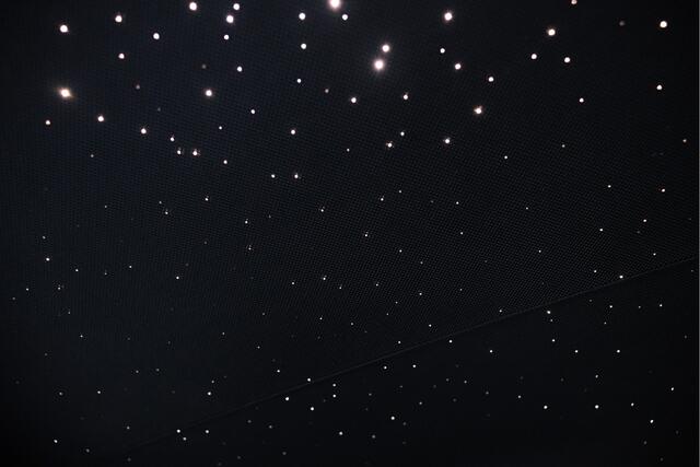 Rolls-Royce GHOST 6.75 V12 | Black Badge | Starlight | TV | Massage |