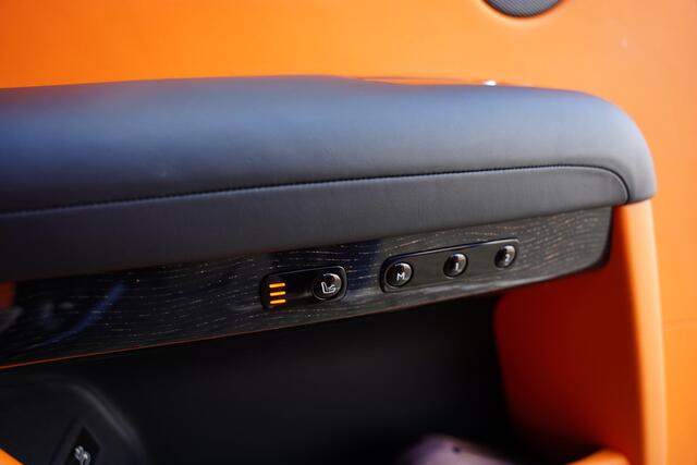 Rolls-Royce GHOST 6.75 V12 Leder Hermes