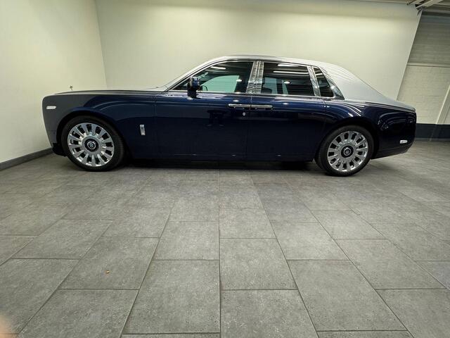 Rolls-Royce PHANTOM 6.7 V12 Uniek, Full Options