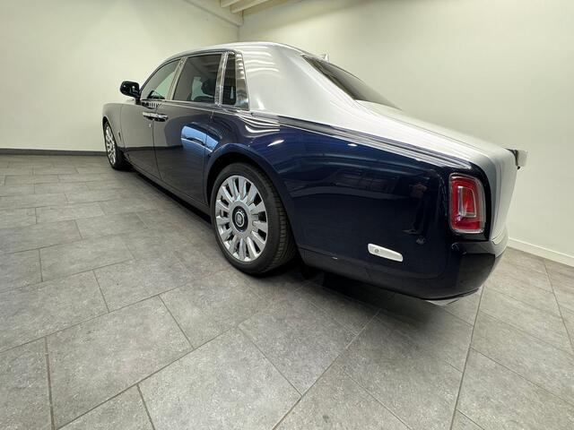 Rolls-Royce PHANTOM 6.7 V12 Uniek, Full Options
