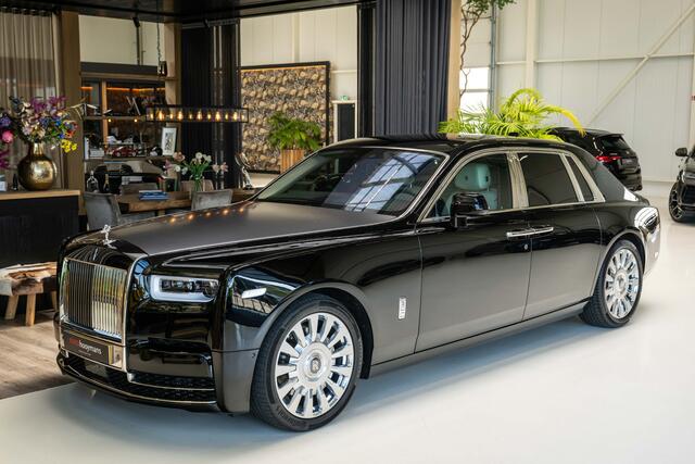 Rolls-Royce PHANTOM 6.7 V12