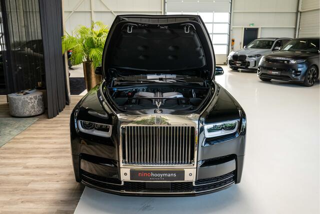 Rolls-Royce PHANTOM 6.7 V12
