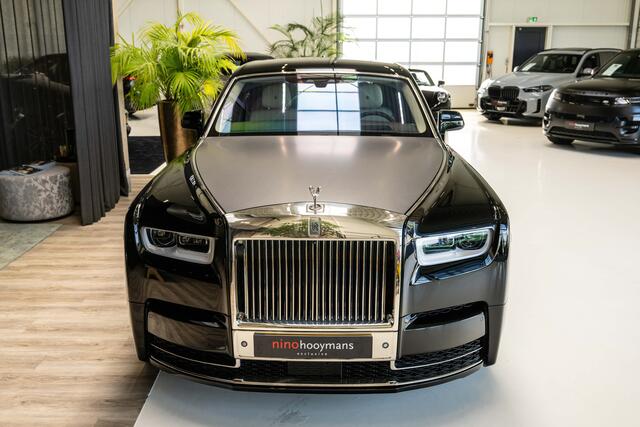 Rolls-Royce PHANTOM 6.7 V12