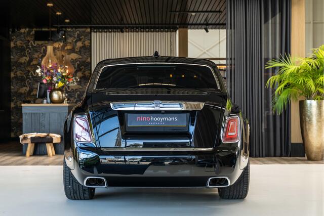 Rolls-Royce PHANTOM 6.7 V12