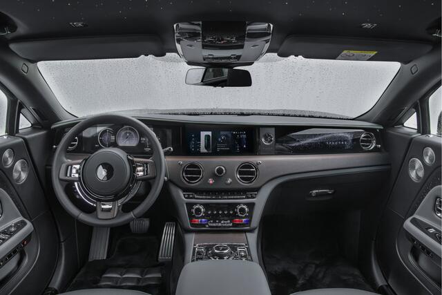 Rolls-Royce Spectre Novitec Spofec Emerald Green Vossen 24" AWD 102 kWh 1of1