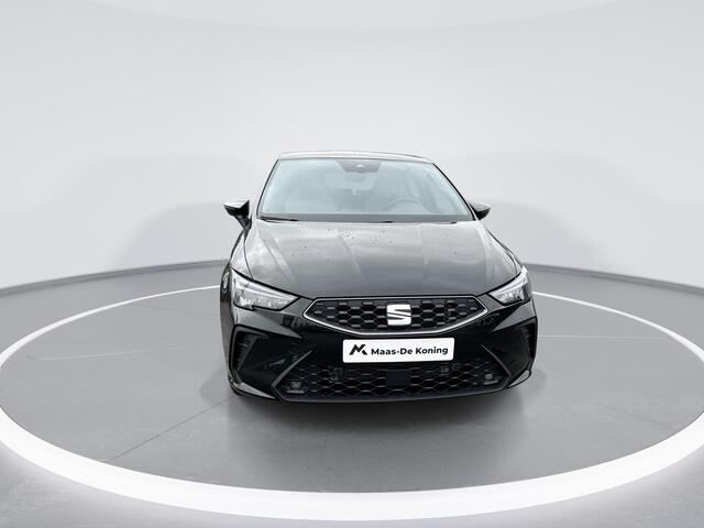 Seat 1.0 EcoTSI FR Business Connect handgeschakeld | navigatiepakket | metallic Lak | 3000,- inruilvoordeel!!