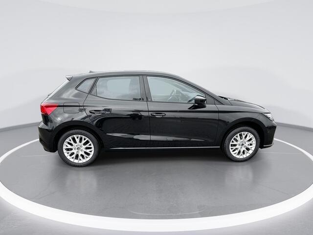 Seat 1.0 EcoTSI FR Business Connect handgeschakeld | navigatiepakket | metallic Lak | 3000,- inruilvoordeel!!