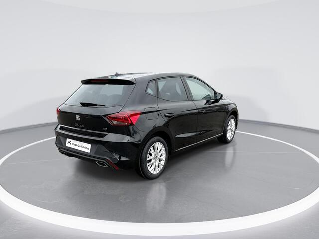 Seat 1.0 EcoTSI FR Business Connect handgeschakeld | navigatiepakket | metallic Lak | 3000,- inruilvoordeel!!