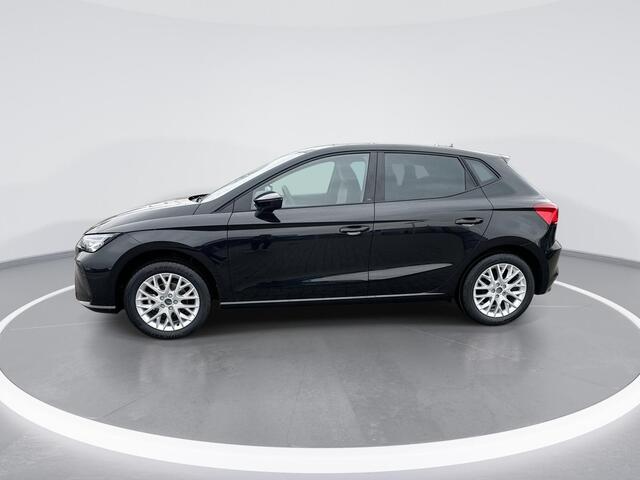 Seat 1.0 EcoTSI FR Business Connect handgeschakeld | navigatiepakket | metallic Lak | 3000,- inruilvoordeel!!