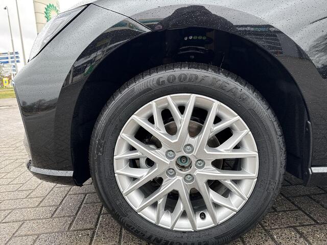 Seat 1.0 EcoTSI FR Business Connect handgeschakeld | navigatiepakket | metallic Lak | 3000,- inruilvoordeel!!