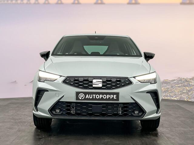 Seat FR Business Connect 1.0 EcoTSI 70 kW / 95 PK Hatch