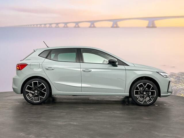 Seat FR Business Connect 1.0 EcoTSI 70 kW / 95 PK Hatch