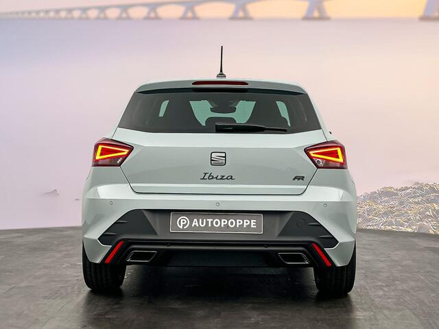 Seat FR Business Connect 1.0 EcoTSI 70 kW / 95 PK Hatch