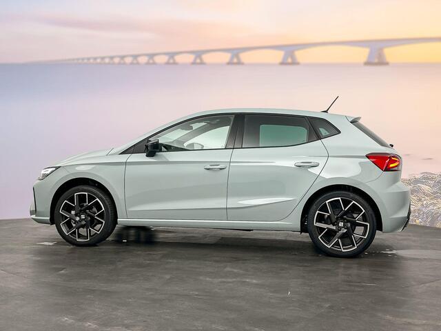 Seat FR Business Connect 1.0 EcoTSI 70 kW / 95 PK Hatch