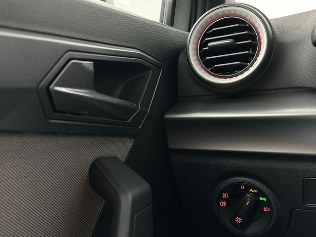 Seat FR Business Connect 1.0 EcoTSI 70 kW / 95 PK Hatch