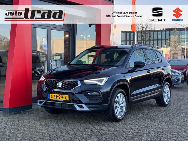 Seat ATECA 1.0 TSI Style Business Intense / BETREFT EEN NIEUWE AUTO /