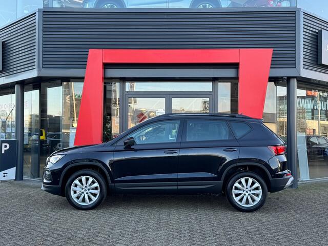 Seat ATECA 1.0 TSI Style Business Intense / BETREFT EEN NIEUWE AUTO /