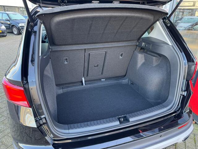 Seat ATECA 1.0 TSI Style Business Intense / BETREFT EEN NIEUWE AUTO /